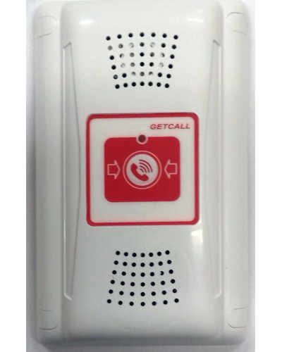 Устройство абонентское Getcall GC-2001W3 в Ногинске Переговорные устройства Pintop.ru