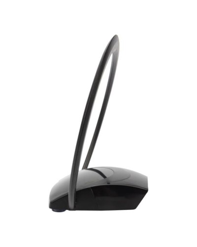 Антенна комнатная «Активная» для цифрового телевидения DVB-T2, Ring-50 REXANT 34-0721 в Ногинске Системы видеонаблюдения Pintop.ru