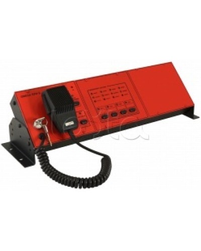 Переговорное устройство Омега Саунд AL-SP4 в Ногинске Переговорные устройства Pintop.ru