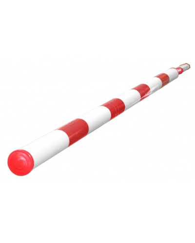 Стрела круглая Smartec ST-RB003RA в Ногинске Автоматические шлагбаумы Pintop.ru