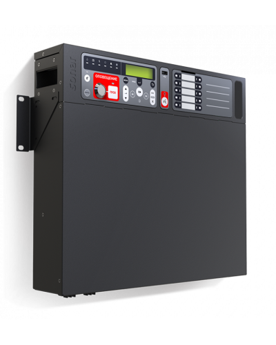 Моноблок настенный Sonar SPM-B10025-AW в Ногинске Моноблоки Sonar Pintop.ru