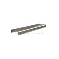 Крышка на лоток Hyperline RST-UTC-150-15-3000-1,5-SZ