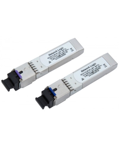 SFP модуль NSGate SFG-W02/B-DI в Ногинске Модули SFP/XFP/GBIC Pintop.ru