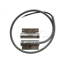 Извещатель охранный точечный магнитоконтактный взрывозащищённый Магнито-контакт Ех ИО102 Al исп.250 с магнитом М-100 1Ex d IIC T6 Gb АТФЕ.425119.171