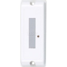 Извещатель охранный магнито-контактный адресный с возможностью подключения считывателя электронных ключей ТМ Версет ВС-СМК-ТМ-АП