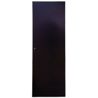 Дверь задняя для шкафов серии Business металл, 42U, ширина 800 мм TWT TWT-CBB-DRM1-42U-8