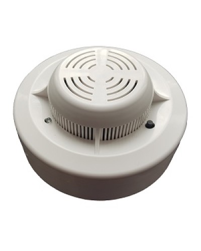 Извещатель пожарный дымовой оптико-электронный адресный Магнито-Контакт ИП 212-83 в Ногинске Пожарные извещатели Pintop.ru