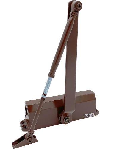 Доводчик AccordTec ATEC-D206H в Ногинске Доводчики Pintop.ru