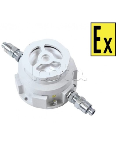 Звуковойоповещатель Компания СМД ОРБИТА МК М З 220-А в Ногинске Оповещатели Ex Pintop.ru