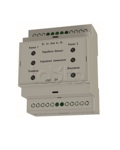 Изолятор короткого замыкания Спецавтоматика в Ногинске Дополнительное оборудование пожаротушения Pintop.ru