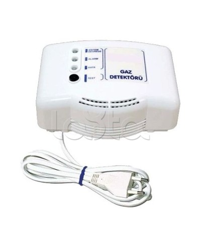 Извещатель газовый Mavigard GDR-220L в Ногинске Технологические извещатели Pintop.ru