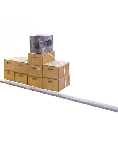 Комплект электролитического заземления L=6000мм вертикальное EKF PROxima (gc-el6000-v) в Ногинске Электротехническое оборудование Pintop.ru