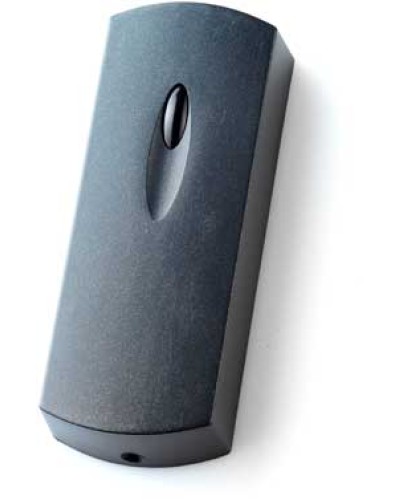 Считыватель IronLogic Matrix-III (мод. E H) (темно-серый металлик) в Ногинске Сетевая СКУД Matrix Pintop.ru