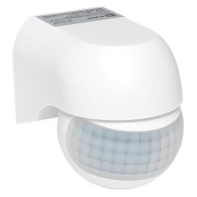 ИК датчик движения наст. 800Вт 180 град до 12м IP44 MS-38 EKF PROxima (dd-ms-38)