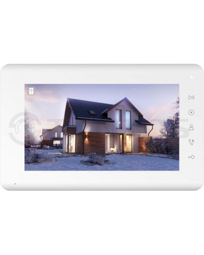 Монитор цветного видеодомофона Tantos Mia в Ногинске Абонентские видеоустройства Pintop.ru