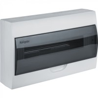 Коробка Navigator 93 798 NSS-DBW-18-WH-IP41