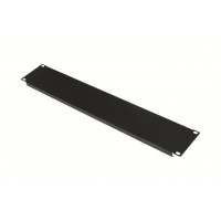 Фальш панель 2U, чер. Datarex DR-461121