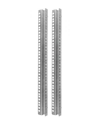 Направляющие для настенных шкафов TLK TLK-VNI2-9U-2 в Ногинске Аксессуары для стоек и шкафов Pintop.ru
