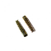 Дюбель металлический 5х30мм (500 шт/уп) ПожТехКабель PTK-Accessories