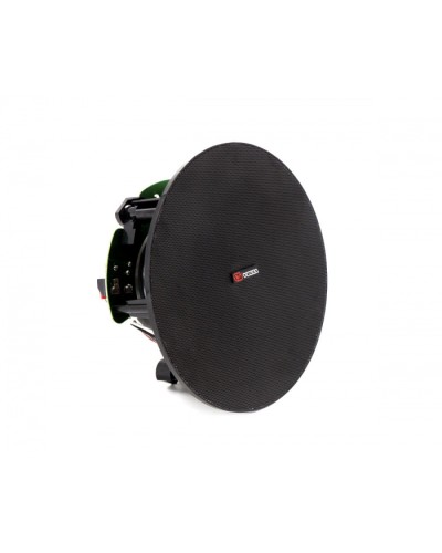 Громкоговоритель потолочный 2-х полосный VOLTA VSL-840TB в Ногинске Система оповещения и трансляции Volta Pintop.ru