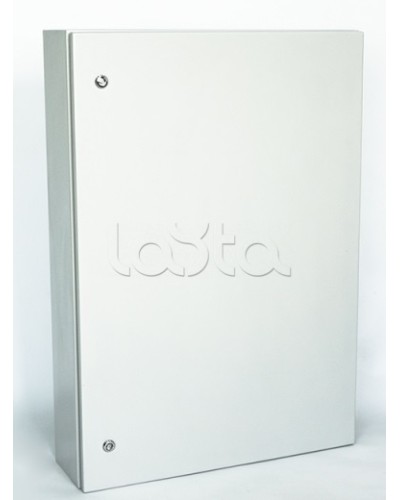 Металлический шкаф с термоизоляцией Forteza ТШУ-800.2.Н (600x800x230) в Ногинске Технические средства охраны периметра Pintop.ru