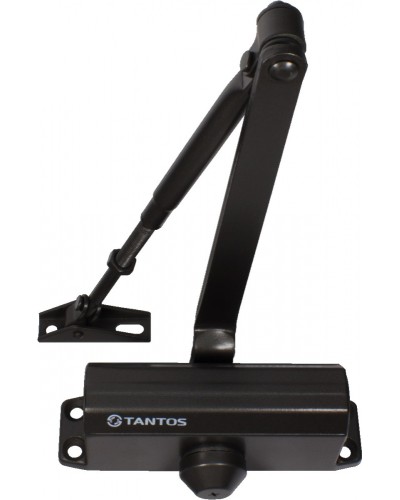 Доводчик Tantos TS-DC045 черный в Ногинске Доводчики Pintop.ru