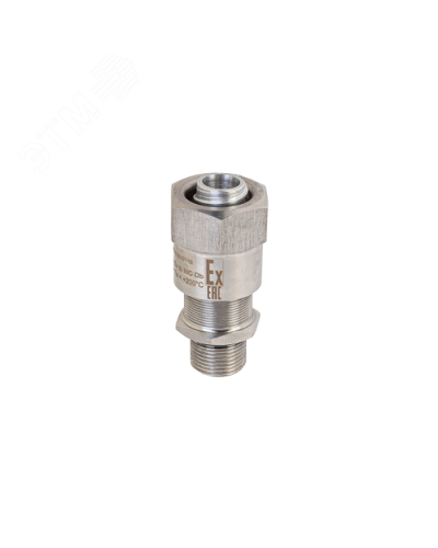 Кабельный ввод Спектрон КВМ-ЕХЕ-10/8-М в Ногинске Дополнительное оборудование (Ex) Pintop.ru