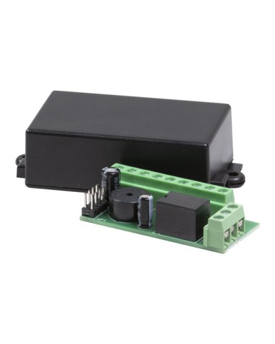 Контроллер ЭЛИС K-1 реле бокс в Ногинске Контроллеры Pintop.ru