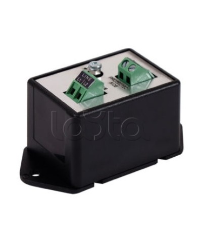 Устройство грозозащиты ИНФОТЕХ AVT-PTW2200HD в Ногинске Видеоусилители, Модуляторы, Делители Pintop.ru