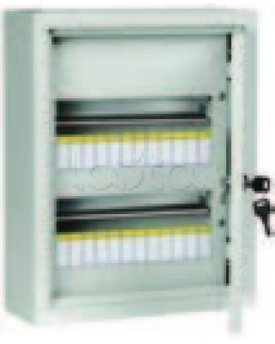 Щит распределительный навесной IEK ЩРн-24з-1 38 УХЛ3 (MKM13-N-24-31-Z) в Ногинске Щиты электрические Pintop.ru