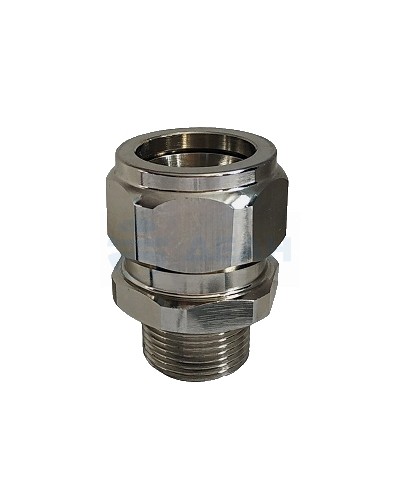 Кабельный ввод взрывозащищенный Магнито-Контакт Ех МКВМ М20 Т3/4 в Ногинске Дополнительное оборудование (Ex) Pintop.ru