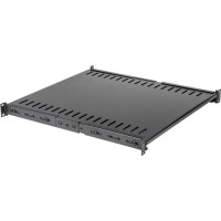 Полка для двухрамных TWT-RACK2-S4-ADJ/45