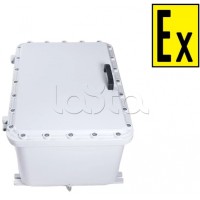 Оболочка взрывозащищенная Компания СМД СМД МК 1.0 Exd - А 362821