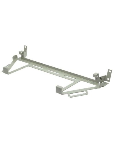 Полка под клавиатуру, откидывающаяся TLK TLK-RCKBSB-GY в Ногинске Полки для шкафов и стоек Pintop.ru