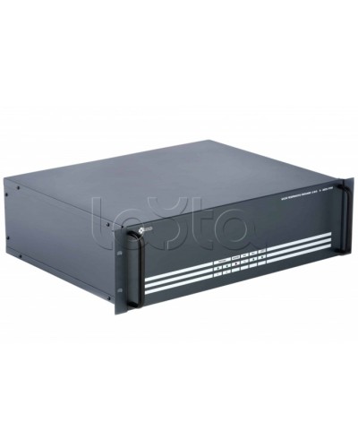 Блок питания 48 В МЕТА 9709 в Ногинске Система оповещения и трансляции Мета Pintop.ru