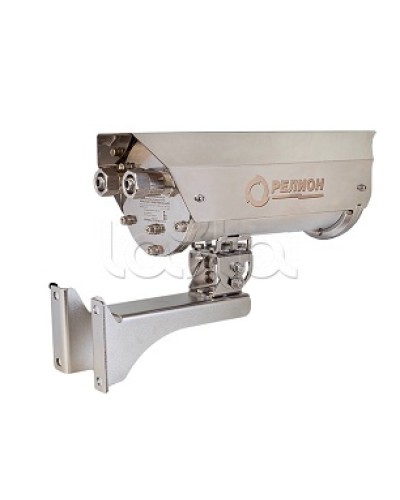 Аналоговая в/камера с разрешением 2 Мп Релион-Exd-Н-150-ИК-AHD2Мп2.8mm-220-С-PV в Ногинске Взрывозащищенные камеры Pintop.ru