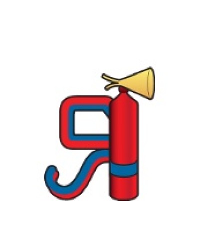 Огнетушитель порошковый закачной Ярпожинвест ОП-100(з) АВСE в Ногинске Огнетушители Pintop.ru