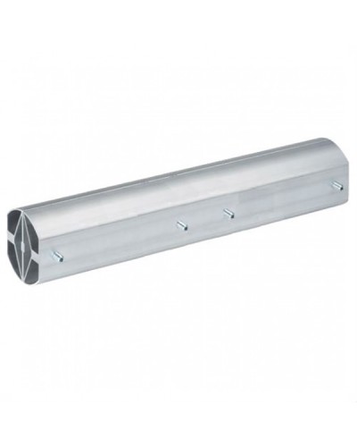 Элемент соединительный для модульных стрел типа L Faac 428616 в Ногинске Запчасти для шлагбаумов и автоматики Pintop.ru