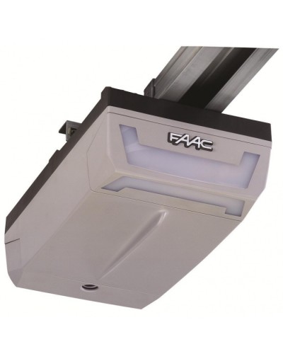 Привод потолочный D1000 HS Faac 110601 в Ногинске Автоматизация ворот Pintop.ru