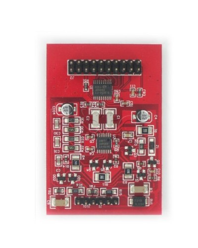 Модуль Yeastar O2 в Ногинске Дополнительное оборудование для сетей Pintop.ru