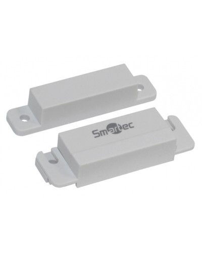 Извещатель магнитоконтактный Smartec-СКД ST-DM121NC-WT в Ногинске Извещатели охранные Pintop.ru