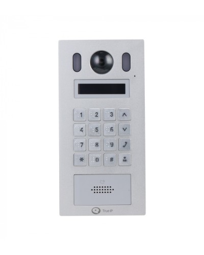 Панель вызывная True IP Systems TI-3220WD в Ногинске Вызывные IP панели Pintop.ru