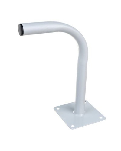 Кронштейн для спутниковой антенны Г-образный (55-60см), 32см REXANT (34-0860) в Ногинске Системы видеонаблюдения Pintop.ru