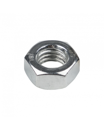 Гайка шестигранная М10 DIN 934 TDZ EKF (g6grm10-TDZ) в Ногинске Аксессуары для лотков Pintop.ru