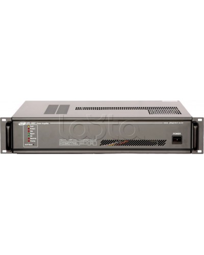 Усилитель мощности D-класса JDM DPL-5001 в Ногинске Усилители Pintop.ru
