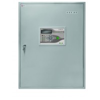 Шкаф пожарной автоматики Smartec ШПС-1-IP54