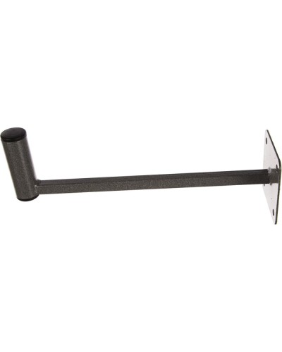 Кронштейн эфирный 30см, серый REXANT 34-0573 в Ногинске Системы видеонаблюдения Pintop.ru