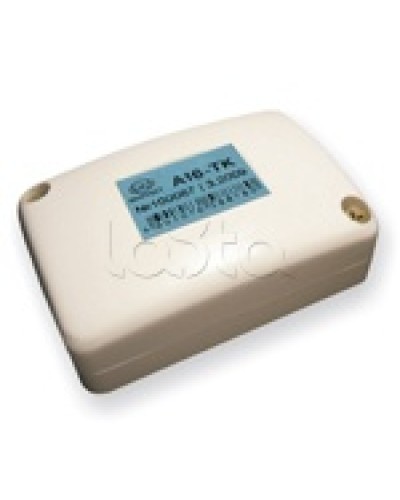 Метка адресная пожарная взрывозащищенная Юнитест А16-ТК.Ex в Ногинске Системы охраны взрывоопасных объектов Pintop.ru