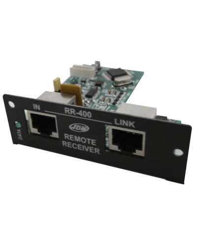 Плата для подключения микрофонныx станций JDM RR-400 в Ногинске Встраиваемые модули Pintop.ru