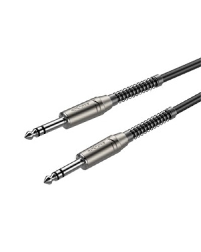 Кабель инструментальный ROXTONE SMJJ200/5 в Ногинске Аксессуары для СОУЭ Pintop.ru